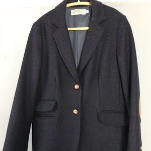 Guideboat Rook & Raven Blazer size 8